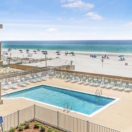 Gulf Village 214- Close To The Hangout Beachfront Gulf Shores Exterior foto